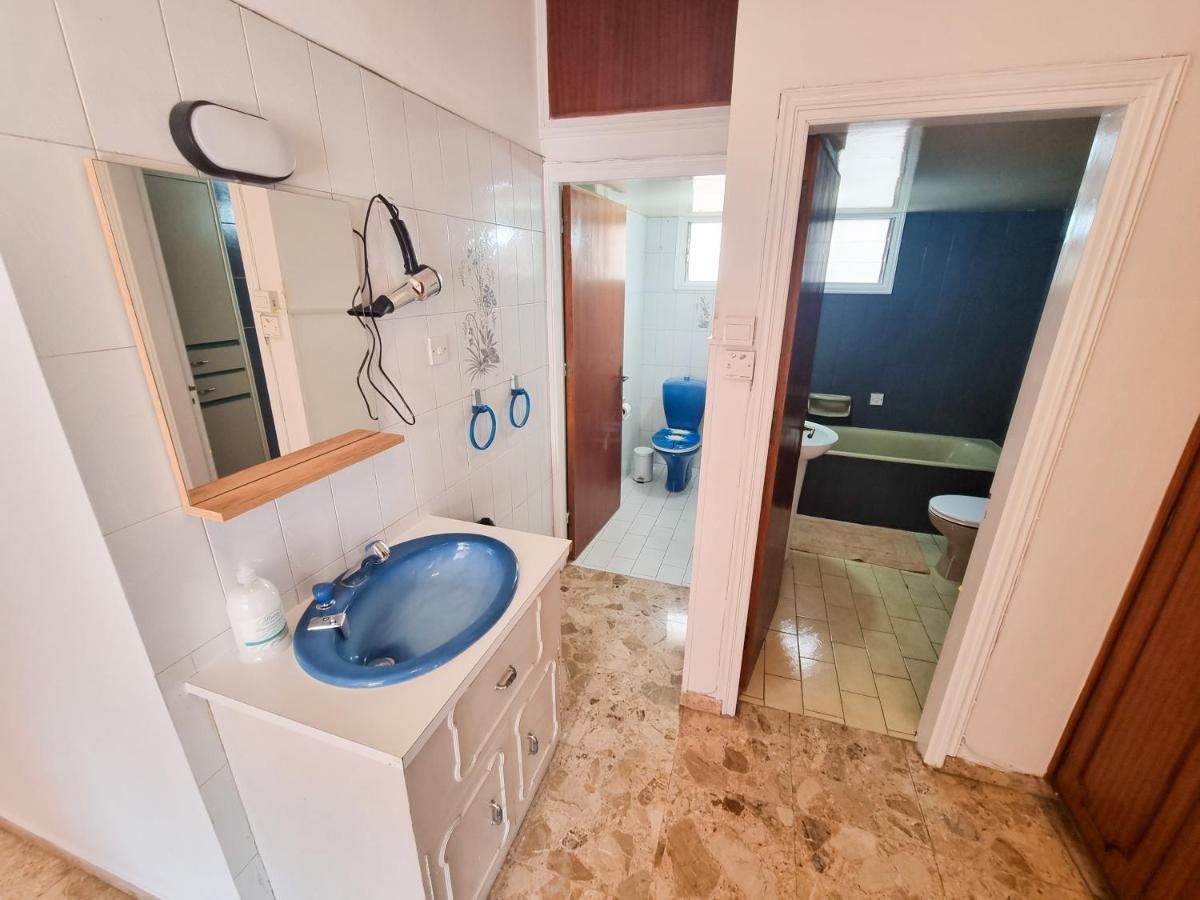 Luxury City Rooms Larnaka Exterior foto
